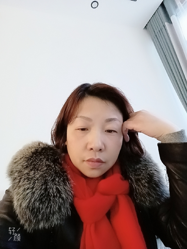 青禾的第二张照片--银川相亲服务中心