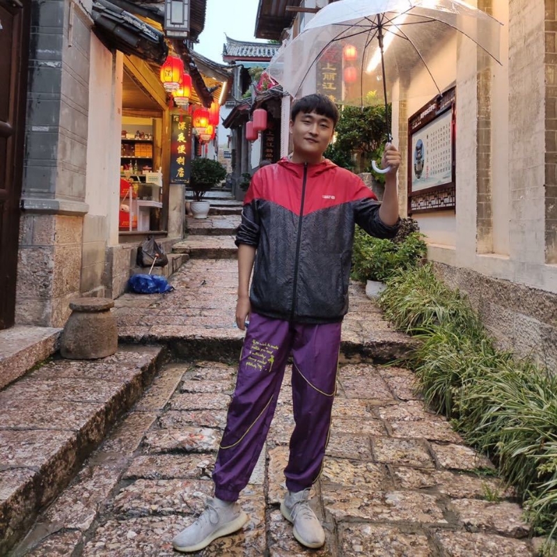 favourite。的第一张照片--银川相亲服务中心