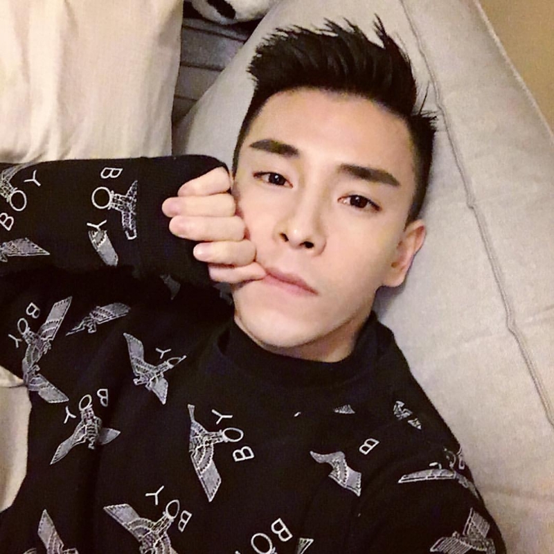 Leo的第一张照片--银川相亲服务中心