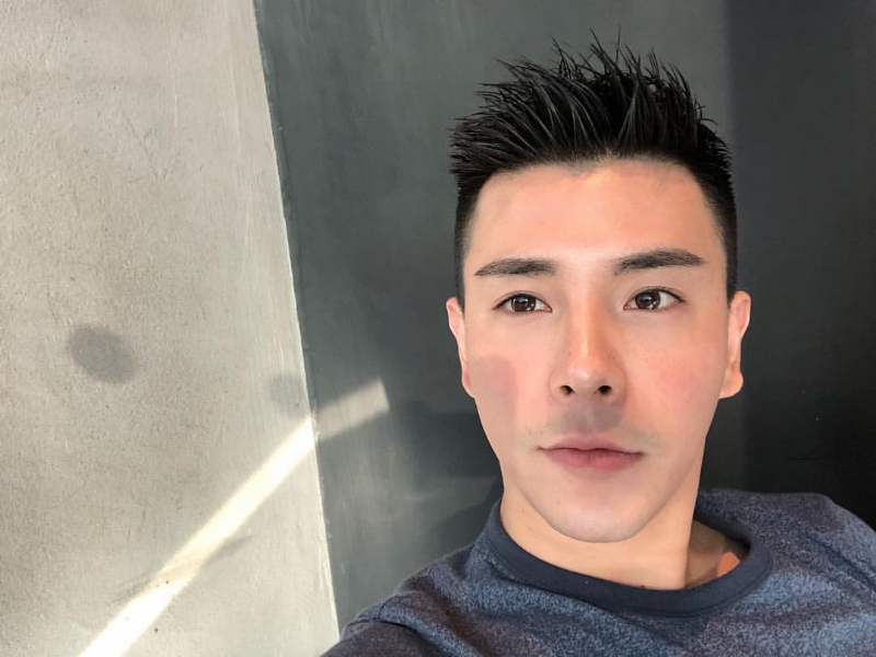 Leo的第二张照片--银川相亲服务中心