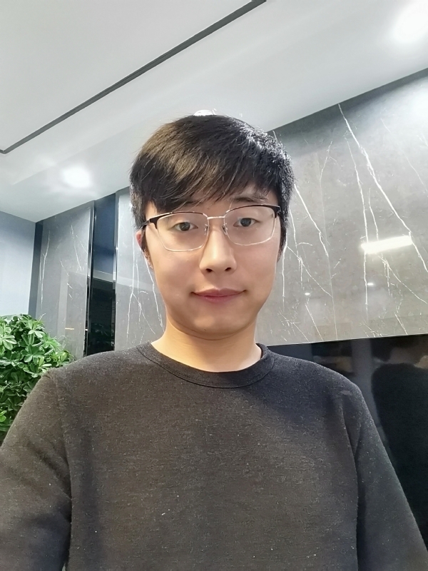 王先森的第一张照片--银川相亲服务中心