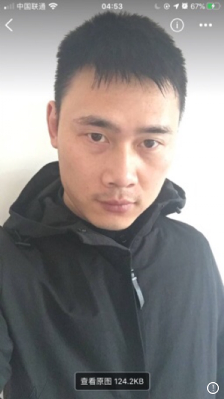 雄心壮志的第一张照片--银川相亲服务中心