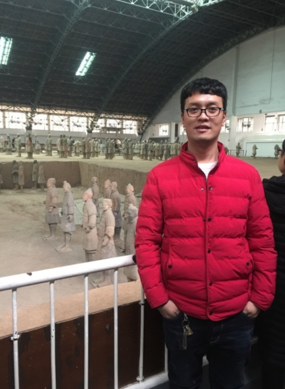 三石磊磊的第二张照片--银川相亲服务中心