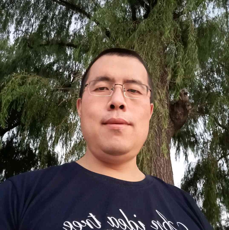 谷雨的第一张照片--银川相亲服务中心
