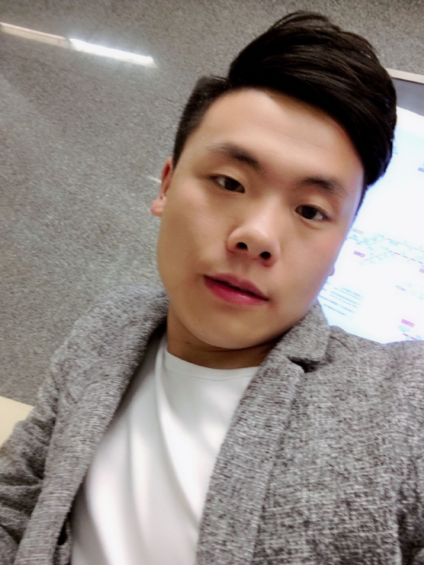 王先生的第一张照片--银川相亲服务中心