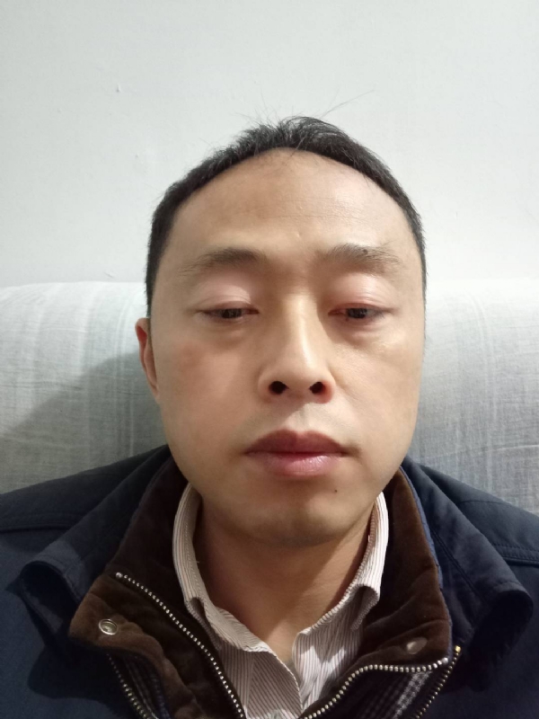 阳光的第一张照片--银川相亲服务中心