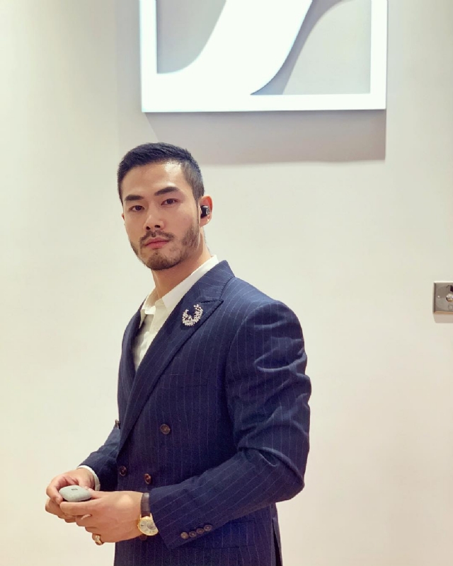 岸與海的距離的第一张照片--银川相亲服务中心