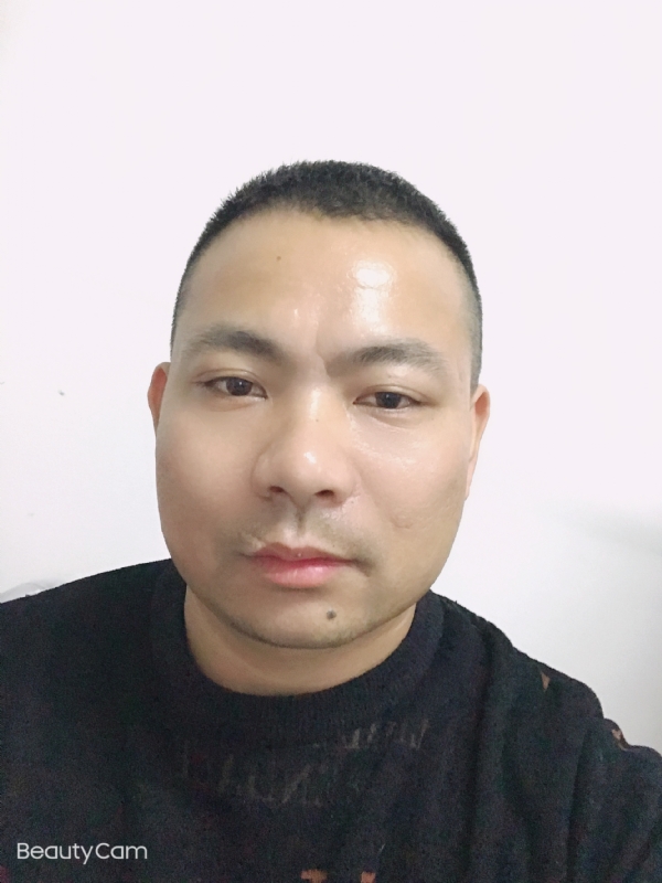 淡然的第一张照片--银川相亲服务中心