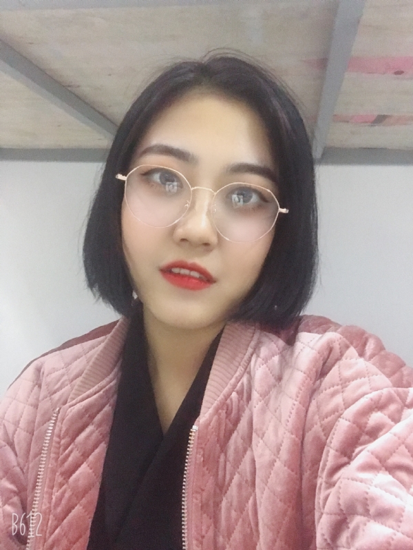 小羽的第一张照片--银川相亲服务中心