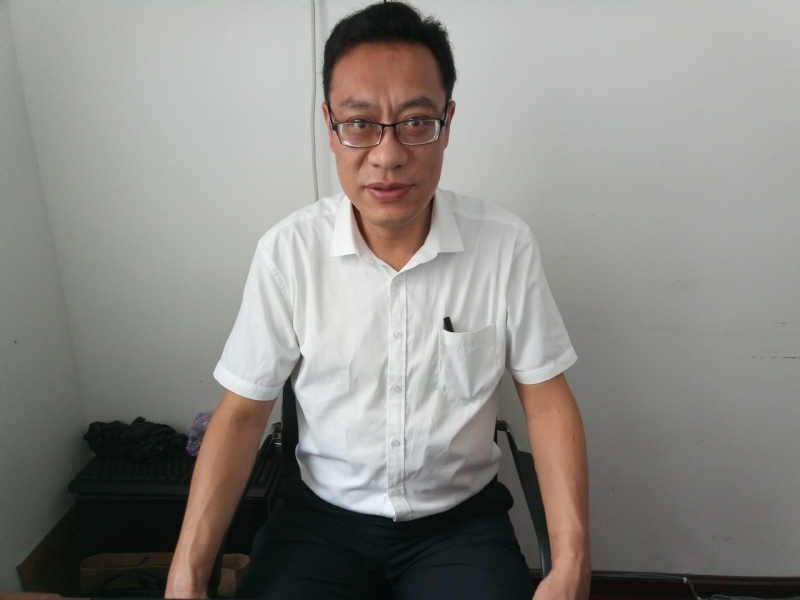 妙师的第一张照片--银川相亲服务中心
