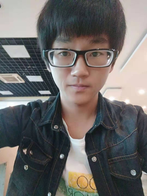 LS书生的第一张照片--银川相亲服务中心