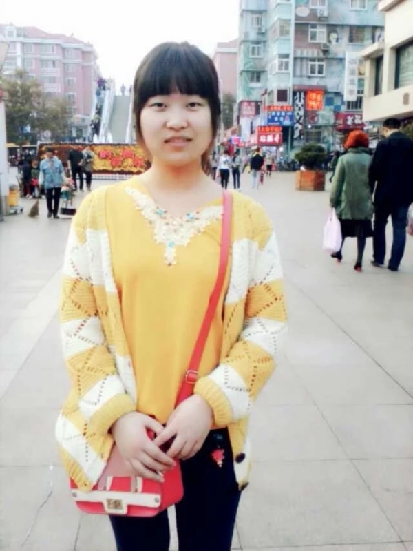 柔光123的第一张照片--银川相亲服务中心