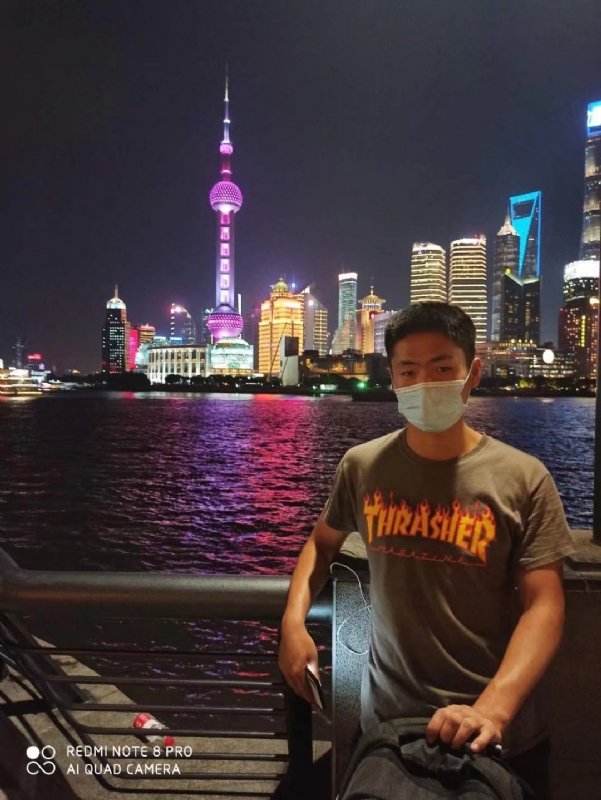 干草铺沙里飞的第一张照片--银川相亲服务中心