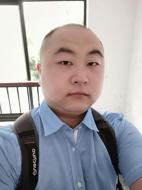 火炎月的第一张照片--银川相亲服务中心