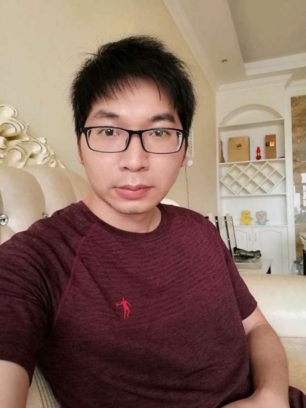等一个晴天的第二张照片--银川相亲服务中心