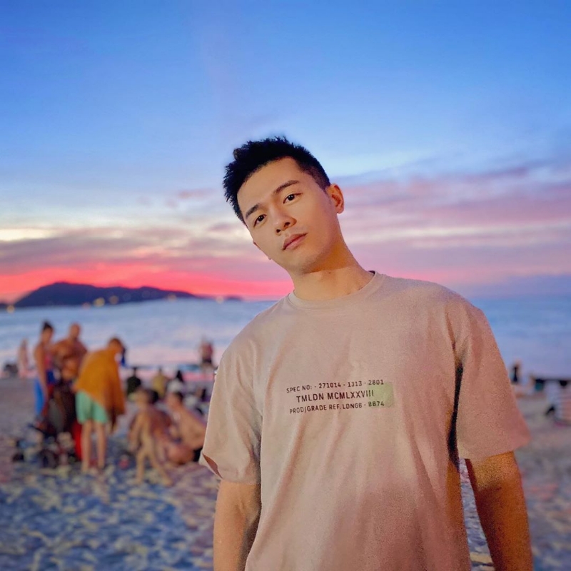 理想三旬的第一张照片--银川相亲服务中心