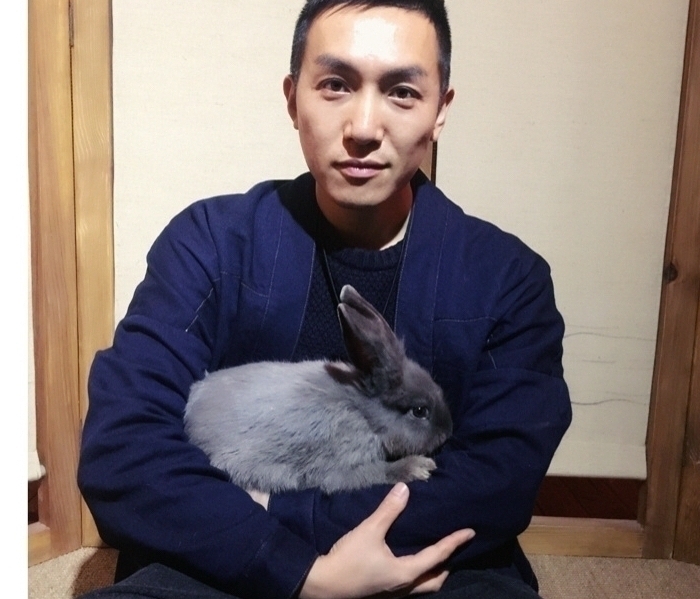 简单人生的第一张照片--银川相亲服务中心