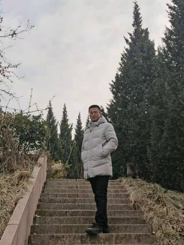 期待的第二张照片--银川相亲服务中心