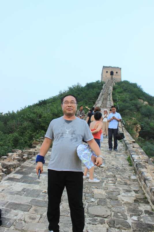 幸福后半生的第一张照片--银川相亲服务中心