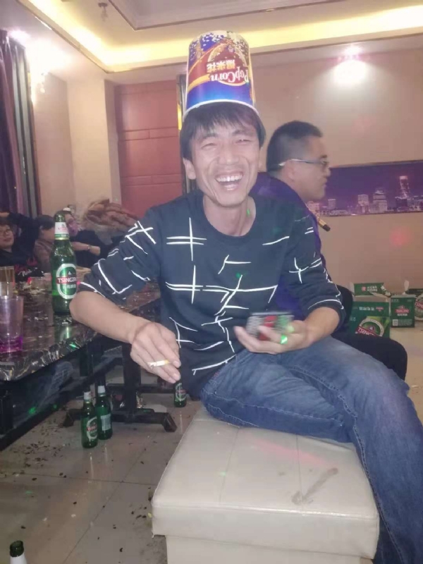 可惜我是水瓶座的第一张照片--银川相亲服务中心