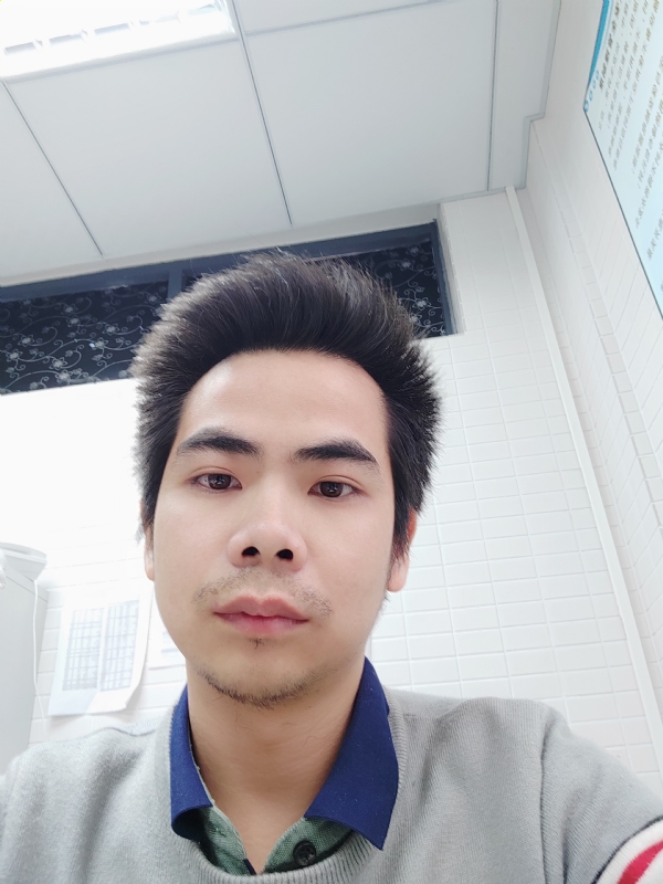 蓝先生的第一张照片--银川相亲服务中心