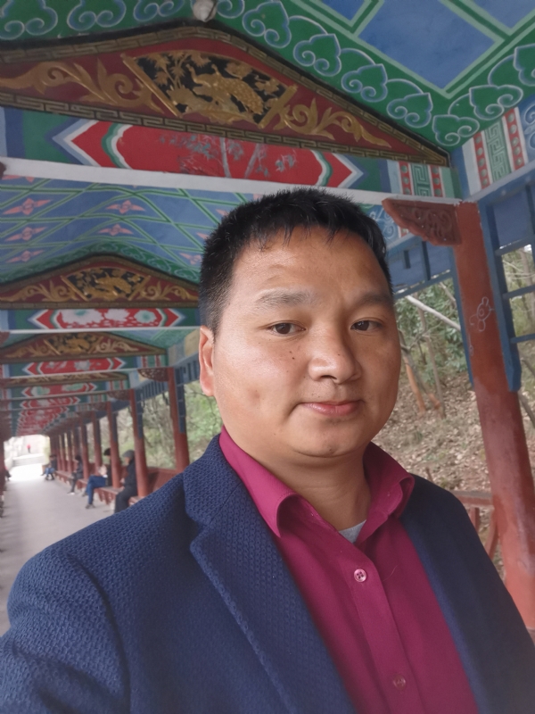 缘来如此的第二张照片--银川相亲服务中心