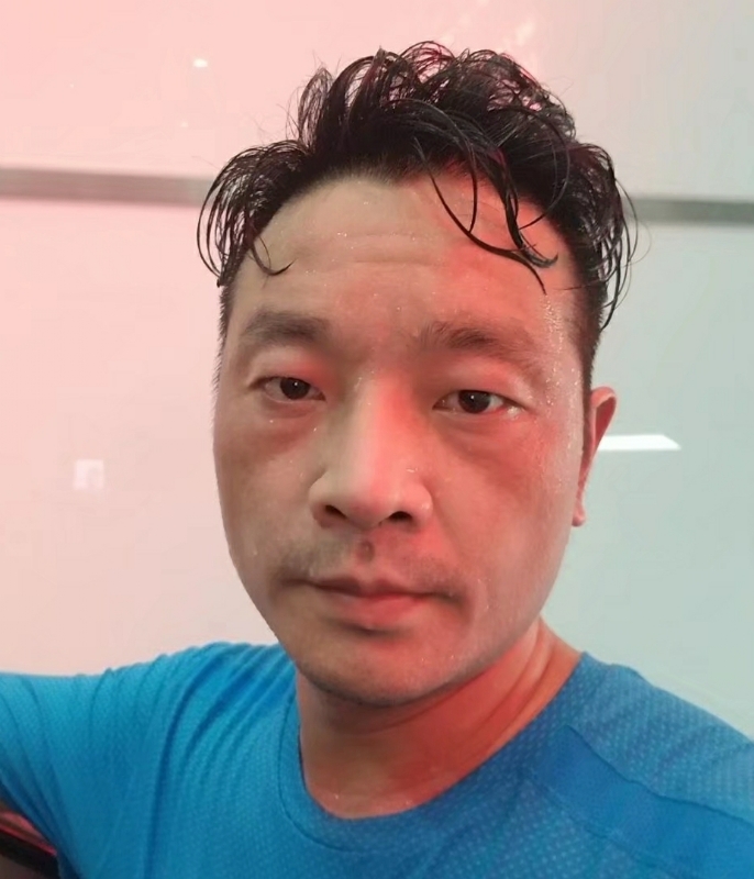 罗新华的第一张照片--银川相亲服务中心