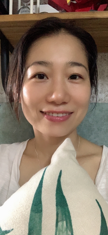 Lillian好好的第一张照片--银川相亲服务中心