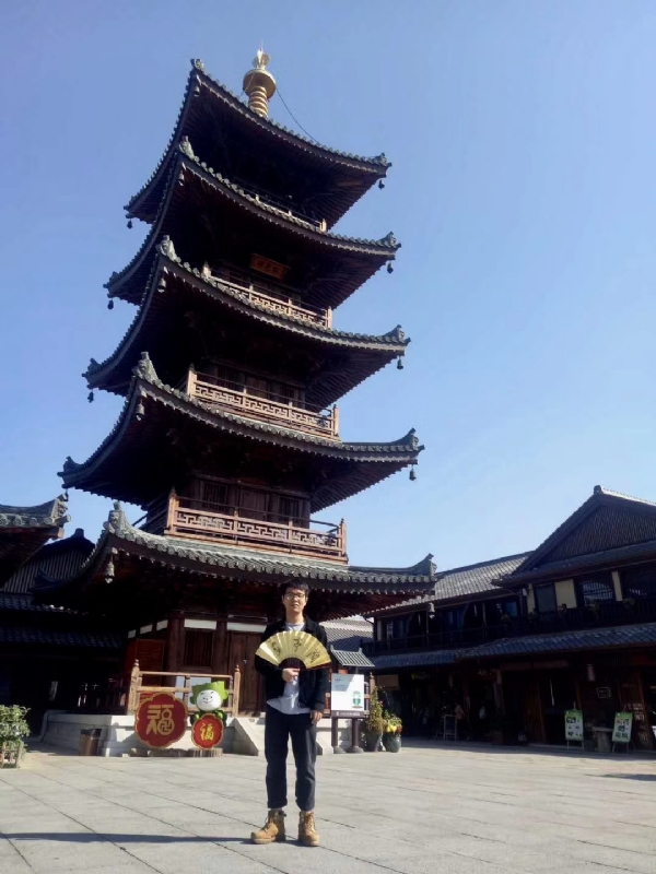 流浪共和的第二张照片--银川相亲服务中心