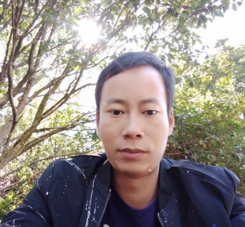 晨曦的第一张照片--银川相亲服务中心