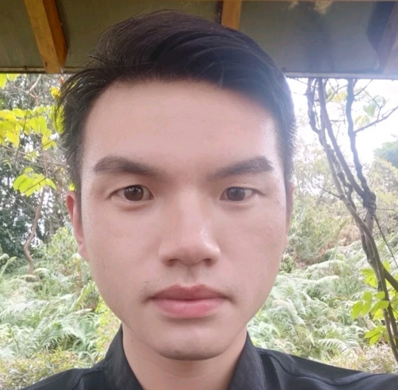 彬彬有礼的第一张照片--银川相亲服务中心