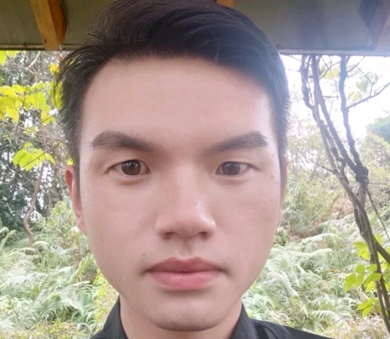 彬彬有礼的第二张照片--银川相亲服务中心