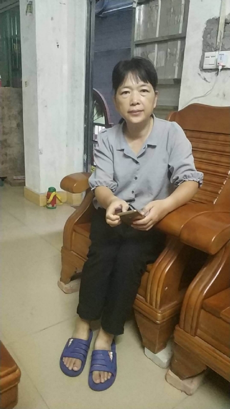 浮萍的第一张照片--银川相亲服务中心