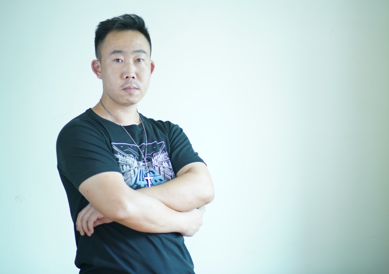 独行侠的第一张照片--银川相亲服务中心