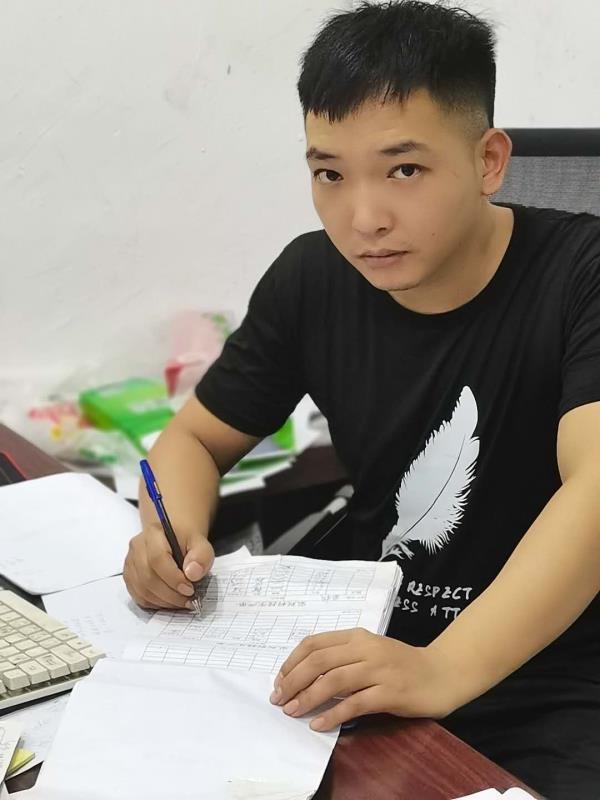 寻找另一伴的第一张照片--银川相亲服务中心