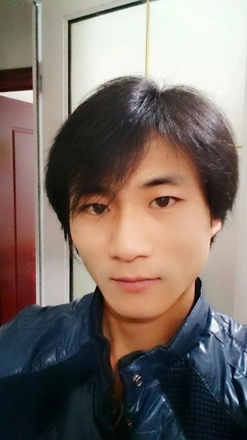 落叶有意的第一张照片--银川相亲服务中心