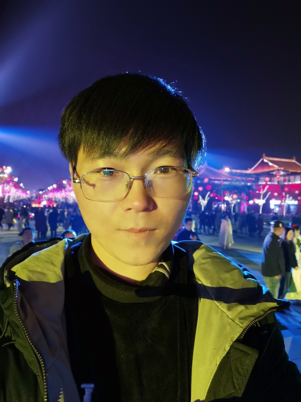 今生只爱你一人的第四张照片--银川相亲服务中心