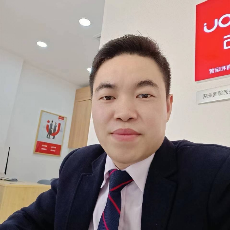 不能再随缘了的第一张照片--银川相亲服务中心