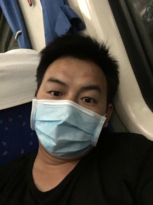 换掉发型的第一张照片--银川相亲服务中心