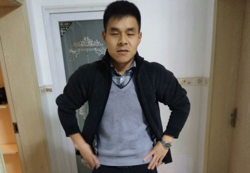 狼行天下??的第一张照片--银川相亲服务中心