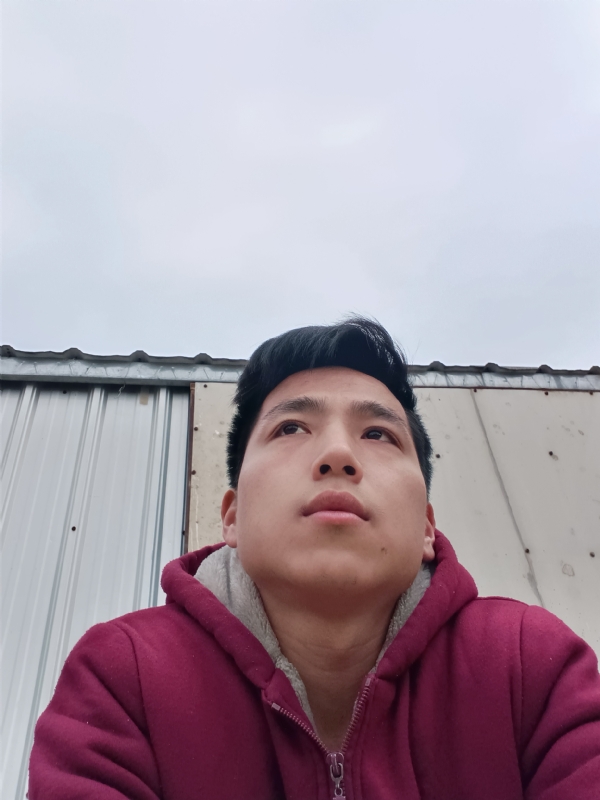 李城的第一张照片--银川相亲服务中心