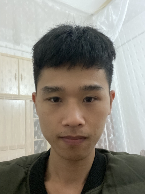 林威成的第一张照片--银川相亲服务中心