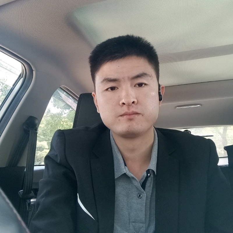 随缘的第一张照片--银川相亲服务中心