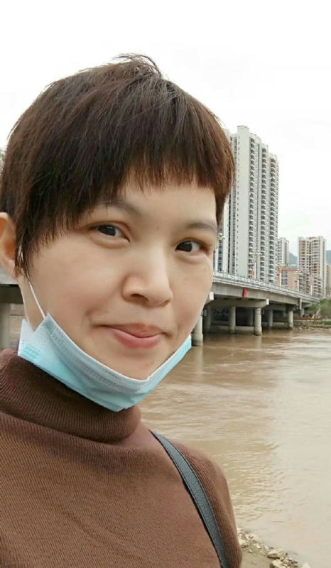 陌上花开的第一张照片--银川相亲服务中心