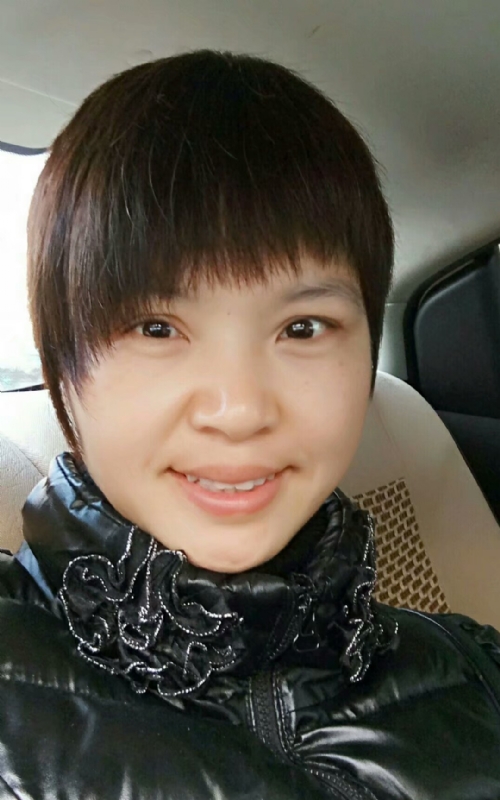 陌上花开的第三张照片--银川相亲服务中心