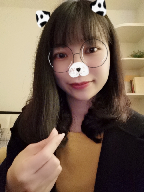 鹭灵灵的第二张照片--银川相亲服务中心