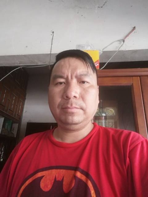一休的第一张照片--银川相亲服务中心