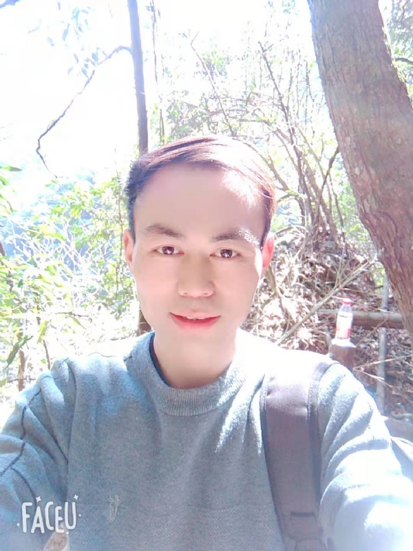 阿龙的第一张照片--银川相亲服务中心