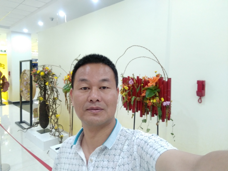 一点温馨的第一张照片--银川相亲服务中心
