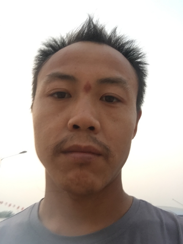老曹的第一张照片--银川相亲服务中心